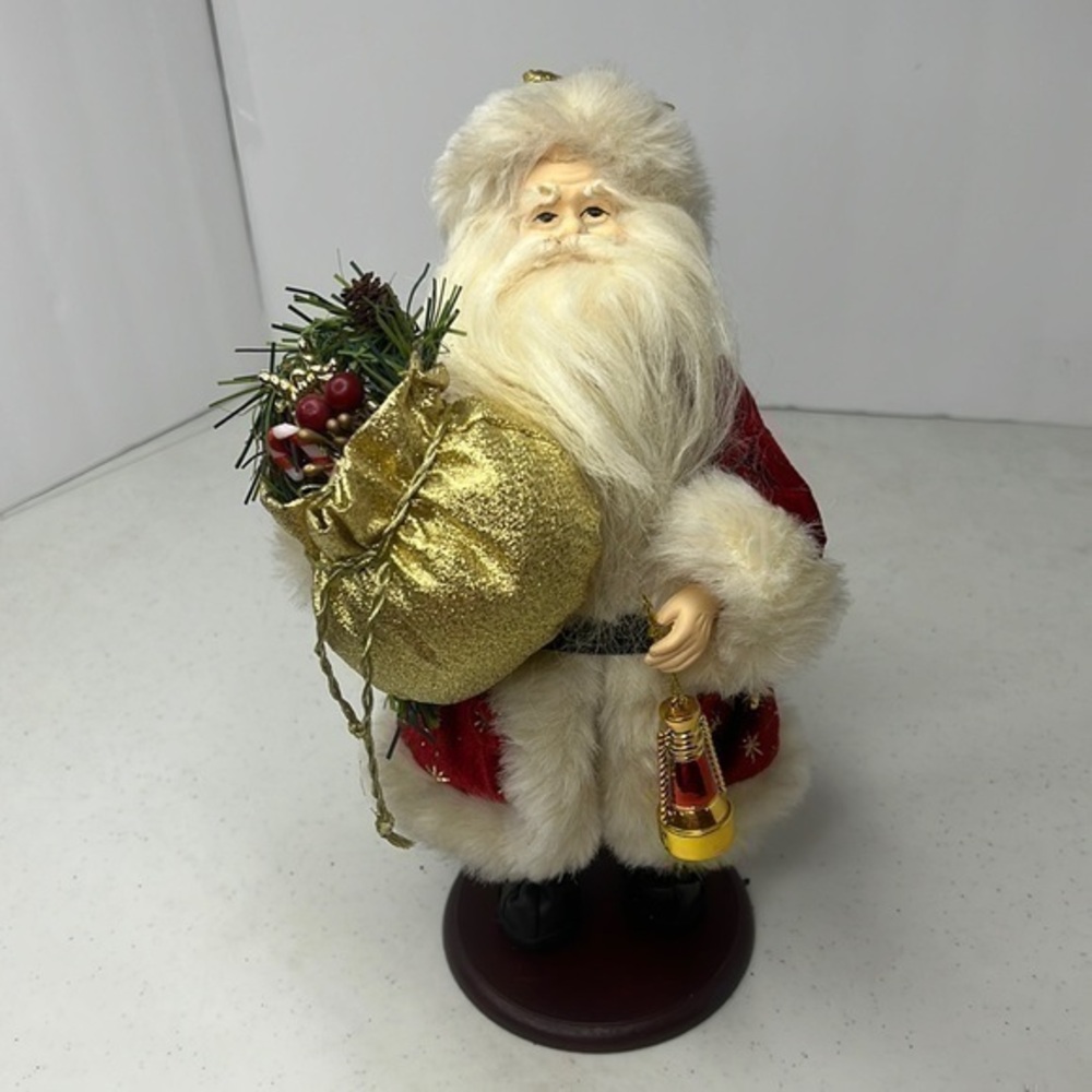 Christmas Santa